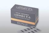 Laennec P.O.  ラエンネックピーオー　ヒト人プラセンタ　ラエンネック購入　効果　輸入製品　日本製