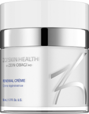 Renewal Cream RNクリーム　ゼオスキンヘルス　ゼオスキン　オバジ　ZO Skin health 新製品　ジャスティンメディカルクリニック