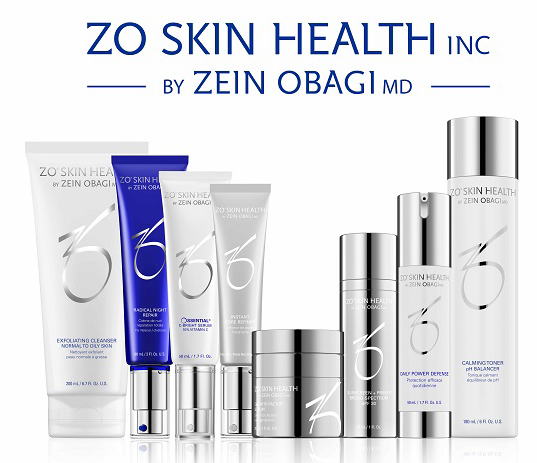 オバジ ZO Skin Health ゼオスキンヘルス-ジャスティンメディカルクリニック